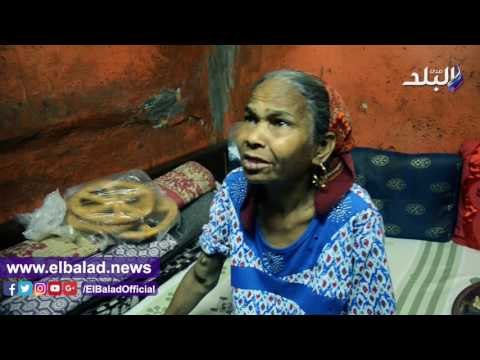 صدى البلد | حكر السكاكينى بالشرابية جهل وفقر ومرض والمخدرات تقتل الشباب