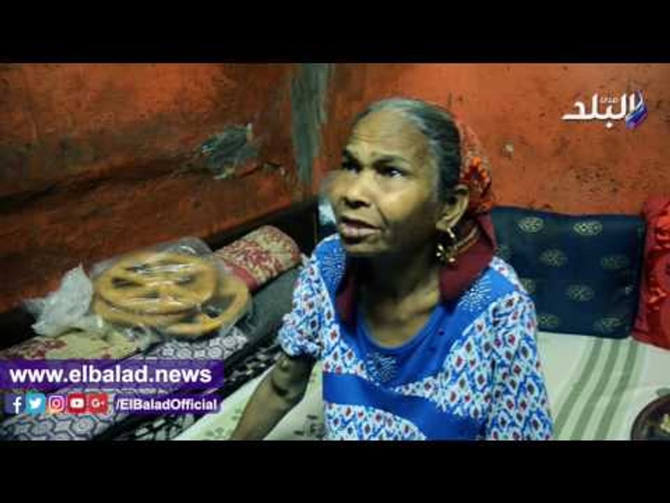 صدى البلد | حكر السكاكينى بالشرابية جهل وفقر ومرض والمخدرات تقتل الشباب