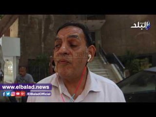 صدى البلد | "حسام البدري" مدرب الاهلى المقبل بأمر جماهيره