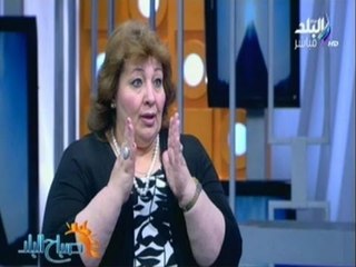 تعليق مارجريت عازر على قرار تعيين المرأة قاضية  - صباح البلد