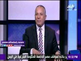 صدى البلد |   شاهد رسالة أحمد موسى لجماهير الزمالك وباسم مرسي