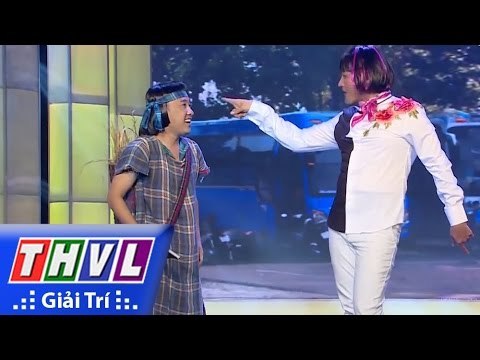THVL | ​Hành trình Don Nguyễn - Huỳnh Tiến Khoa tại Cặp Đôi Hài Hước