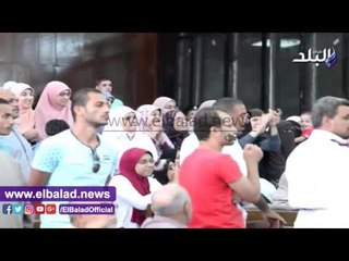 صدى البلد | متهم للقاضي: فيديوهات النيابة كاذبة و اعترف تحت تعذيب.. والمحكمة: هنعرضك علي الطب الشرعي