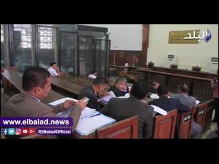 صدى البلد | شاهد بـ " بمذبحة كرداسة ": لا أتذكر تفاصيل الواقعة