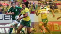 Esportistas enfrentam preconceito no universo masculino do esporte brasileiro