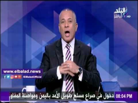 صدى البلد | موسى: كل ما قاله المغير عن الجماعة الإرهابية «صدق»