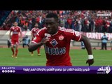 فيديو .. شوبير يكشف النقاب عن عرضي الأهلي والزمالك لضم إيفونا