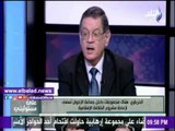 صدى البلد | الخرباوي: المغير خرج من تنظيم الإخوان وأبو الفتوح يتمنى العودة إليه