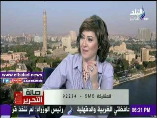 صدى البلد |«العشري»: على الدولة أن يكون لها منصات إعلامية لمواجهة الشائعات