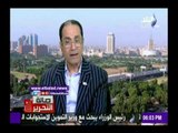 صدى البلد | سامي عبد العزيز: الرئيس السيسي يحترم القانون والدستور