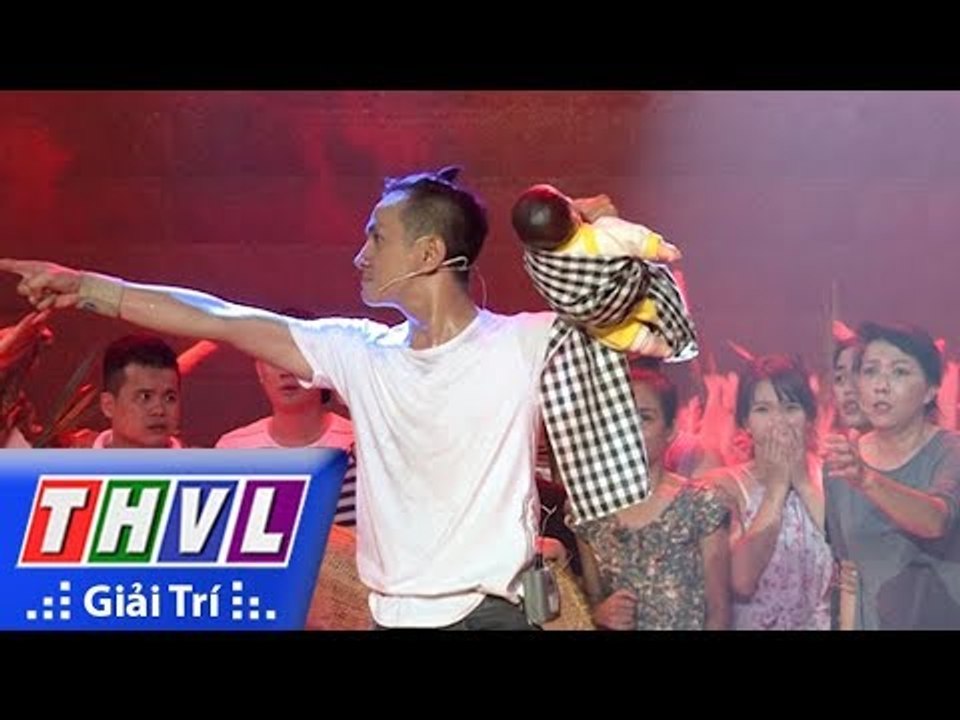 THVL | Bật mí nội dung hai tác phẩm của đạo diễn Ngọc Duyên và Vũ Trần trong đêm CK Kịch cùng Bolero