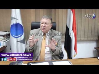 صدى البلد | رئيس "حماية المستهلك": تعاون مرتقب مع "القومي للمرأة"