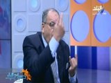 رد فعل نبيل الوحش على قرار تعيين المرأة قاضية   -  صباح البلد