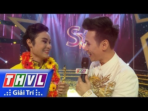 THVL | Cảm xúc của các thí sinh sau đêm chung kết xếp hạng Sao nối ngôi