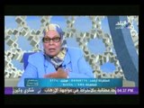 رمضان فى بيت النبوة مع حمدى رزق | الحلقة السابعة