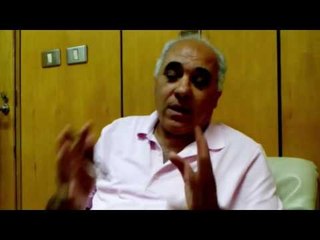 صدى البلد | خبير زراعة الأمعاء: أشعر بالخجل لعدم وجود مركز في مصر‎