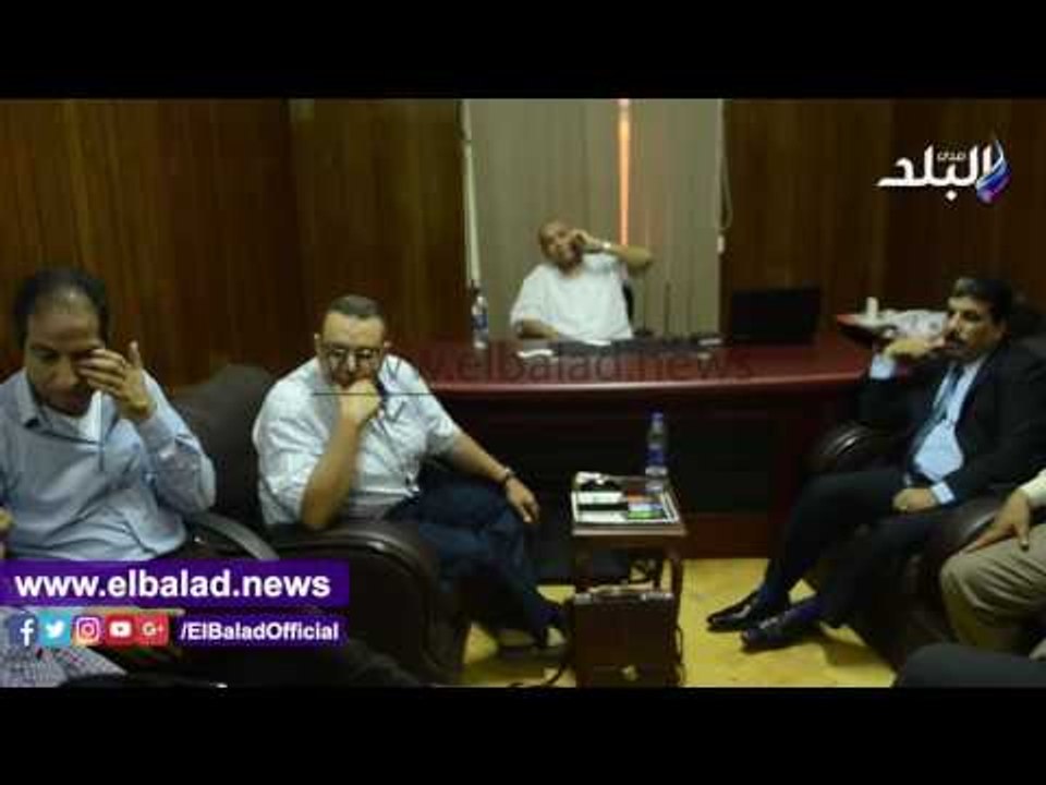 صدى البلد | شعبة أصحاب الصيدليات: التخلص من الأدوية منتهية الصلاحية أمن قومى