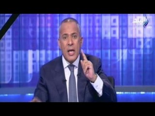 أحمد موسى : اطالب برقبة الجاسوس مرسى و100 ارهابى ..امام استشهاد النائب العام