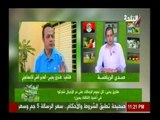 المدير الفنى للإسماعيلي : مش طارق يحيى اللي يفوت مباراة لفريق اخر...وانا راجل عارف ربنا