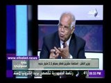 صدى البلد | السعيد: سعر تذكرة المترو لن يصل لـ5 جنيهات وللطلاب 20 قرش .. فيديو