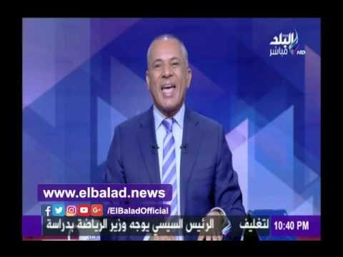 صدى البلد |أحمد موسي لعناصر الإخوان«الدكر يجي مدينة الإنتاج»
