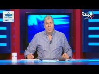 مع شوبير الجزء الأول | 12-7-2015