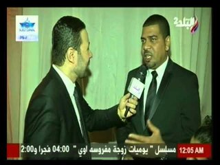 لقاء خاص مع خالد إسماعيل نجم منتخب الإمارات السابق