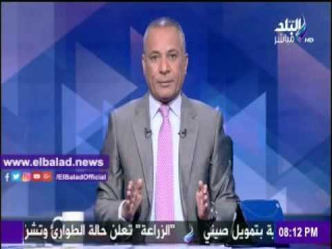 صدى البلد |أحمد موسى : القوات المسلحة ترعى الوطن وتحمي حدوده