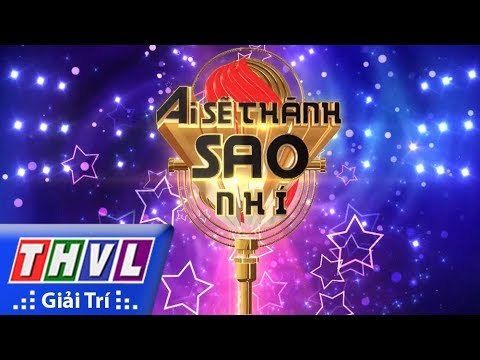 THVL | Ai sẽ thành sao nhí - Tập 1: Vòng tuyển chọn - Trailer