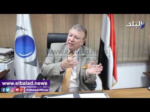 صدى البلد | رئيس حماية المستهلك يدعو المواطنين لرفع سلاح المقاطعة