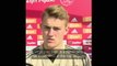 I could join Van Dijk at Liverpool - De Ligt