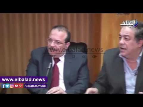 صدى البلد | محافظ الغربية يرأس اجتماع مع قيادات مستشفي طيبة لمناقشة مقترحات مساعدة الأيتام .