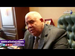 صدى البلد | سنسحب الثقة من الحكومة بدور الانعقاد الثاني