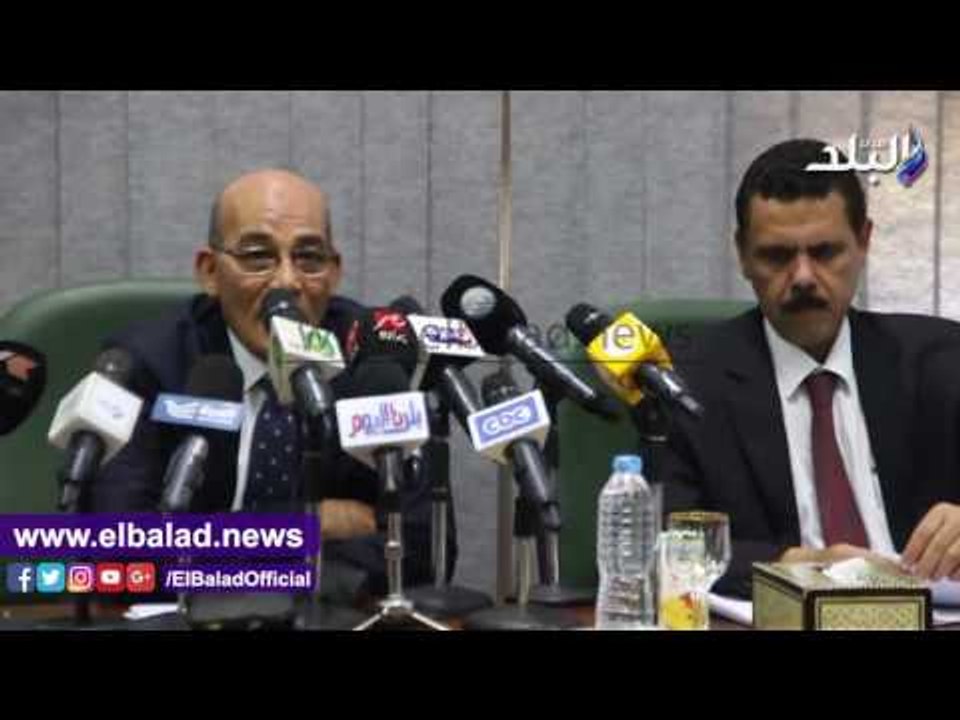 صدى البلد | البحوث الزراعية: أبلغنا وزير الزراع...