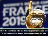 We can't forget about women's football after 2019 World Cup - Solo
