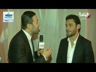 سحور أسرة مونديال ساتوك للأطفال اليتام | صدى البلد