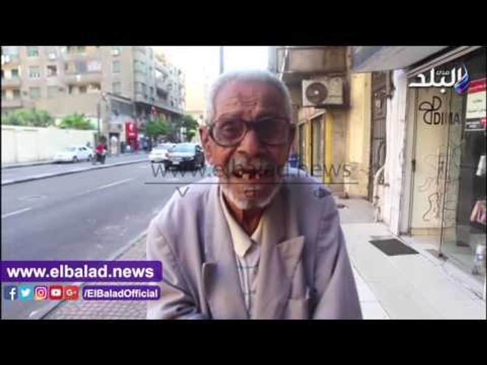 صدى البلد | مواطنون: تكليف حسام البدرى بالإدارة الفنية للأهلي خطوة لاستقرار الفريق