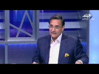 عبد الرحيم على : شهداء الاتحادية قتلوا بتعليمات من مرسي...وعلى راسهم الصحفى الحسينى أبو ضيف