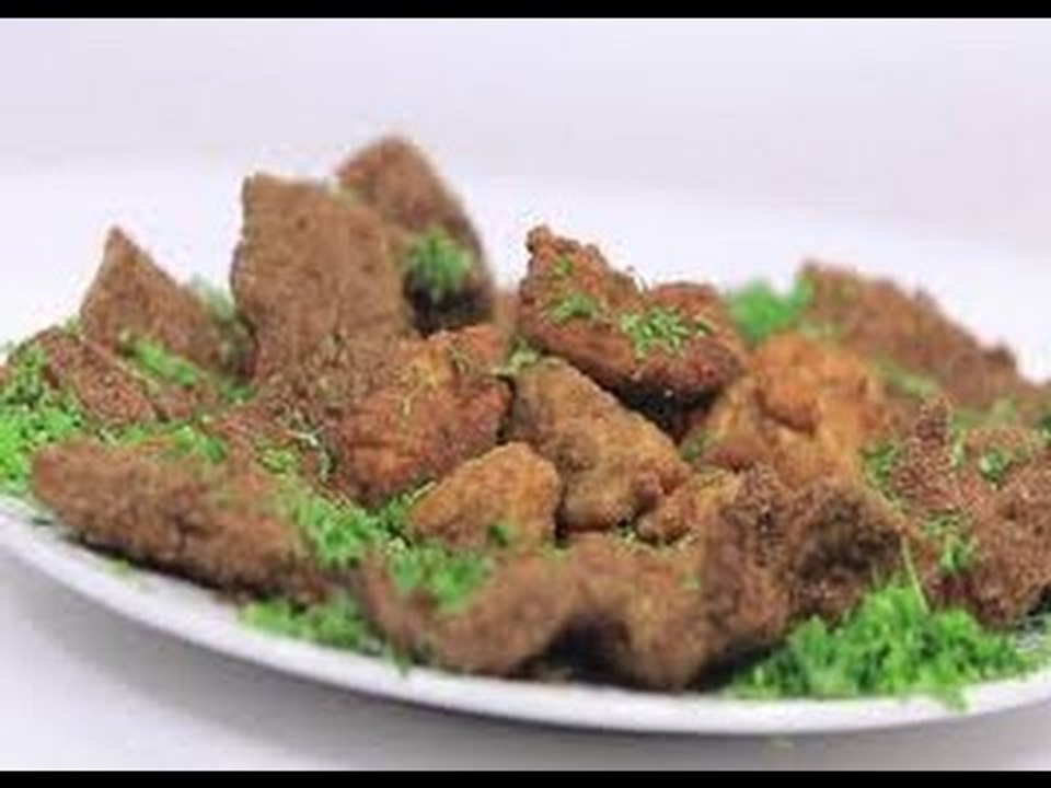 أكلة من بلدى | كبدة اسكندراني - سجق - كبدة بانية  | مع الشيف أحمد التونى 9-7-2015