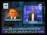 مميش : الملاحة فى قناة السويس الجديدة أمنة 100%..وتعد دخل قومى جديد لمصر