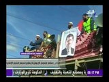 صدى البلد | أحمد موسي الاعلاميين لبسوا طرح للخروج من مدينة الانتاج الاعلامي خوفا من ابو اسماعيل