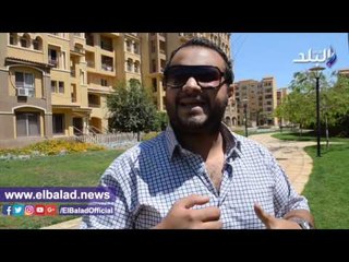 صدى البلد | سكان " مدينتى " يناشدون المجتمعات العمرانية انقاذهم من المخالفات
