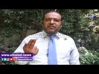 صدى البلد | أهالى "الطالبية": الاتصالات منقطعة معظم شهور السنة ونطالب الوزراء بالحل