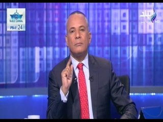 أحمد موسى : " حماس " وافقت على إقامة أكبر معسكر لتدريب الإرهاب فى غزة مقابل 2 مليون دولار شهريا