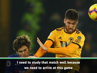 Chelsea's mentality is the reason we lose - Sarri