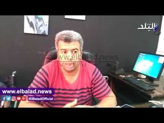 صدى البلد | مدير مستشفى قنا العام: بدء عمل جهاز فصل البلازما عن الدم