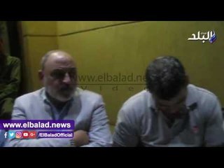 صدى البلد | أهالي "بدهل" ببني سويف يدشنون حملة «من غير دهب».
