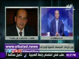 صدى البلد |وزير الزراعة: تدشين شركة الريف المصري تمهيدا لتسليم أراضي المليون فدان