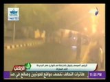الرئيس عبدالفتاح السيسي يتجول بالدراجة في شوارع مصر | صدى البلد