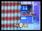 طريقة إعداد الكحك والعجمية مع الشيف احمد التوني | صدى البلد